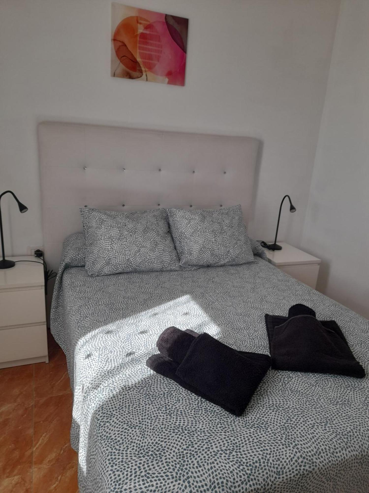 Apartamento Maktub Puerto del Carmen  Exterior foto