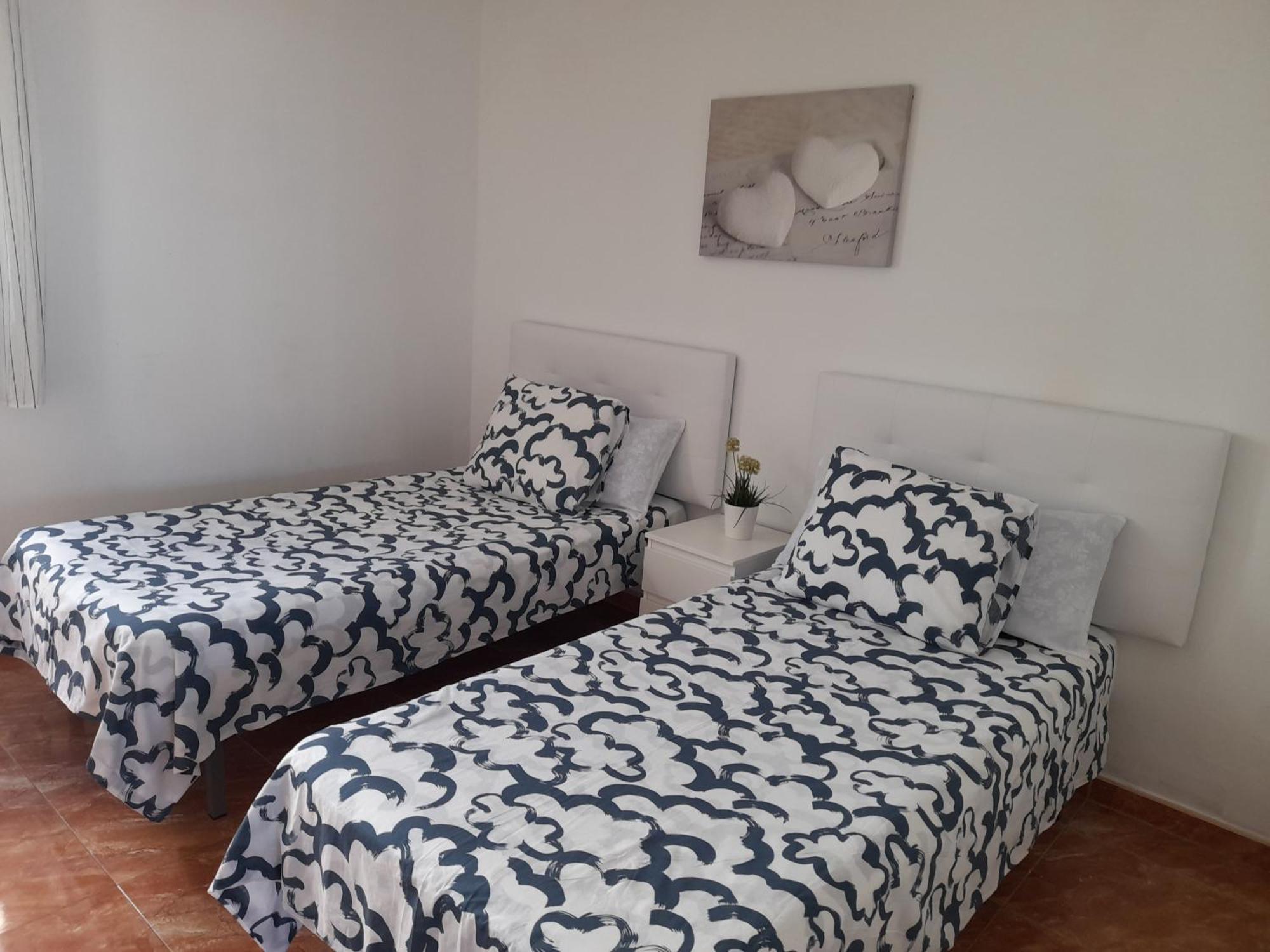 Apartamento Maktub Puerto del Carmen  Exterior foto