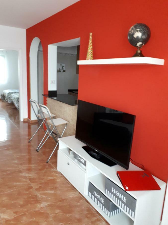 Apartamento Maktub Puerto del Carmen  Exterior foto