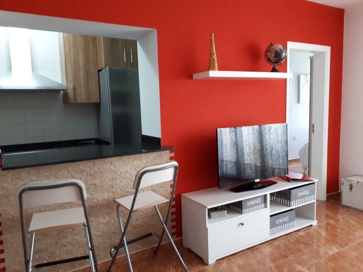 Apartamento Maktub Puerto del Carmen  Exterior foto