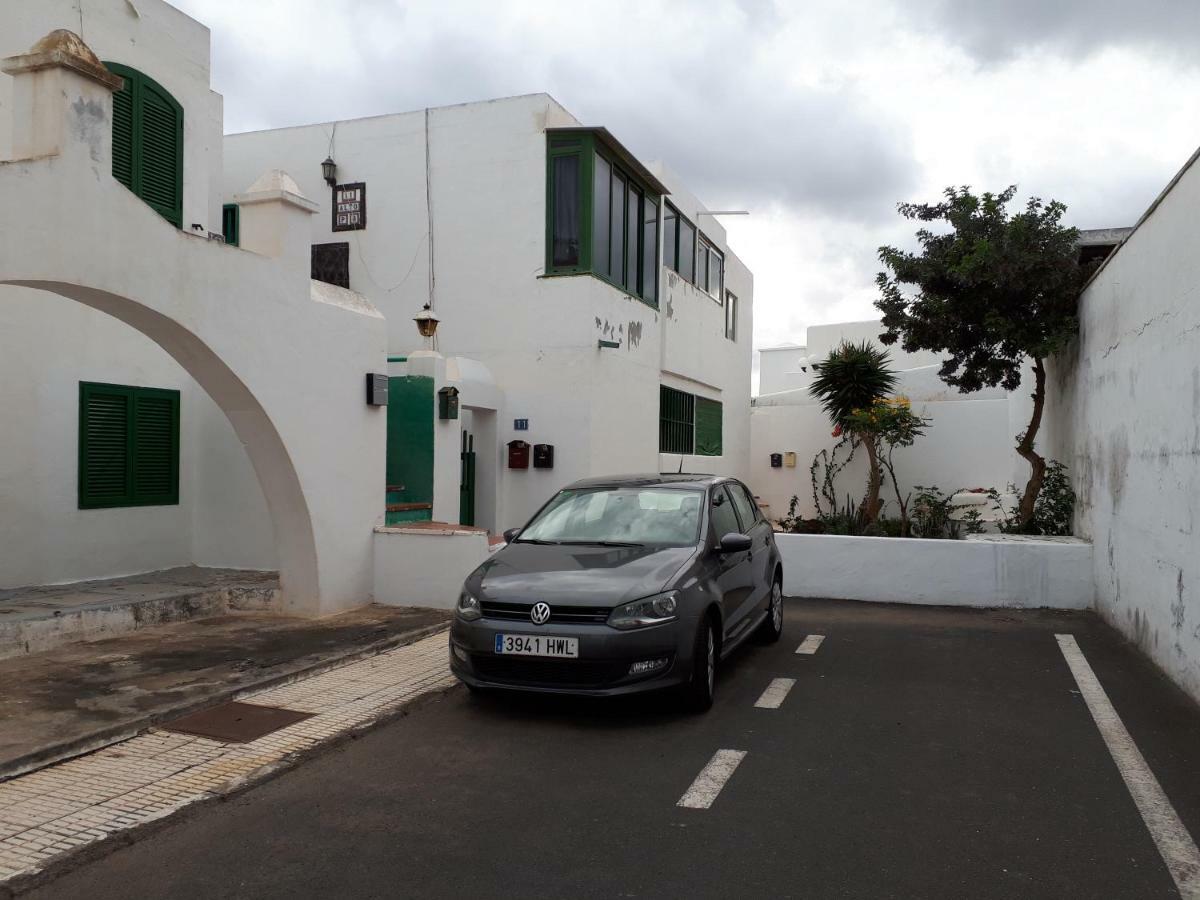 Apartamento Maktub Puerto del Carmen  Exterior foto